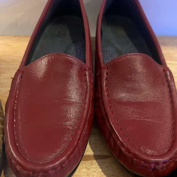 Women’s SAS Shoes-Size 6. - Picture 3 of 8